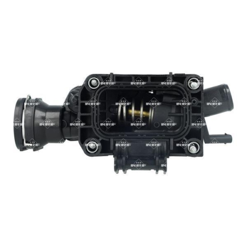 NRF Thermostat, K&uuml;hlmittel EASY FIT 725514