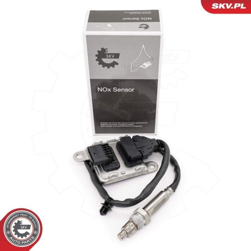 ESEN SKV NOx-Sensor, Harnstoffeinspritzung 71SKV033