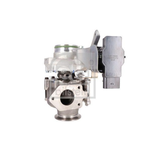 FEBI BILSTEIN Lader, Aufladung Mitsubishi Turbo NEU 189317