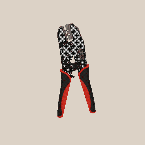 Crimpzange f&uuml;r Delphi mit Dichtung KS TOOLS 115.1575