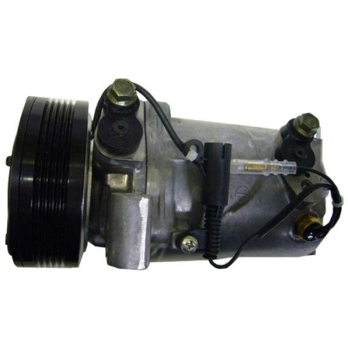 MAHLE Kompressor, Klimaanlage BEHR ACP 1071 000S