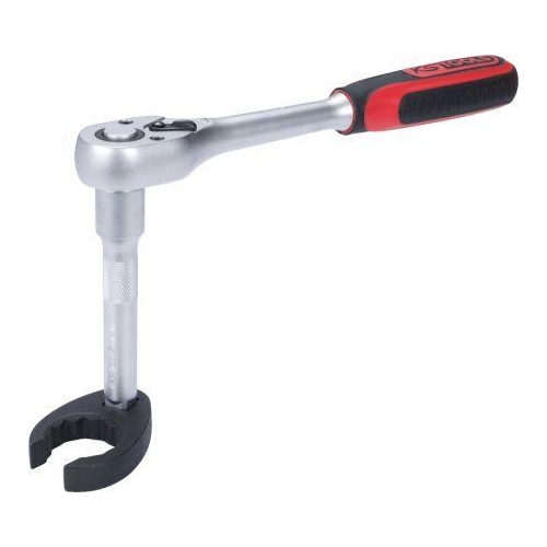 KS Tools Leitungsschl&uuml;ssel-Satz, SW 19-46 mm, 10-tlg 913.1300