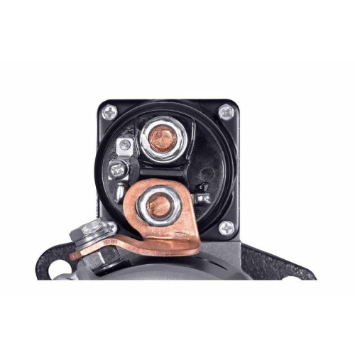 HELLA Starter 8EA 012 586-031