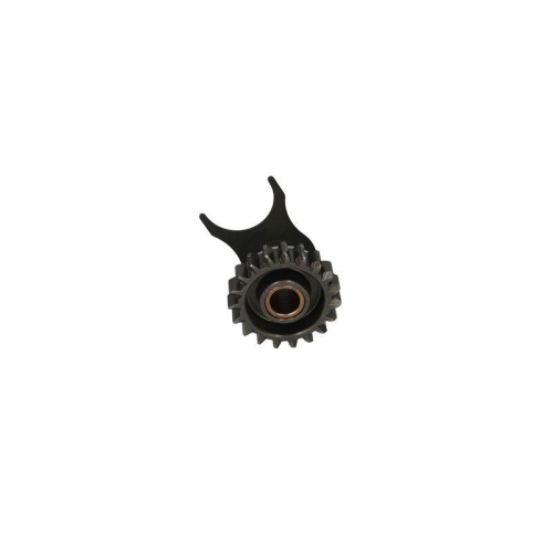 HC-Cargo Ritzel, Starter F 032 234 504