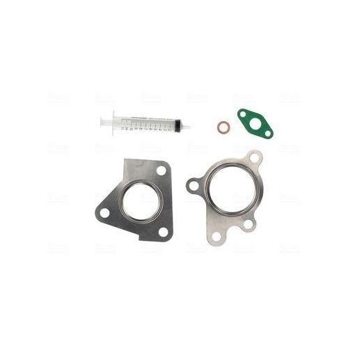 NISSENS Lader, Aufladung ** FACTORY NEW ** 93536