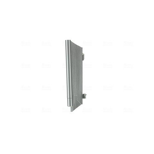 NISSENS Kondensator, Klimaanlage ** FIRST FIT ** 941345