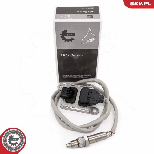 ESEN SKV NOx-Sensor, NOx-Katalysator 71SKV068