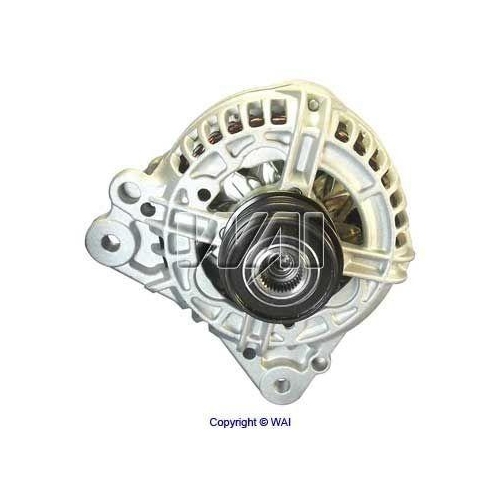 WAI Generator 11210N