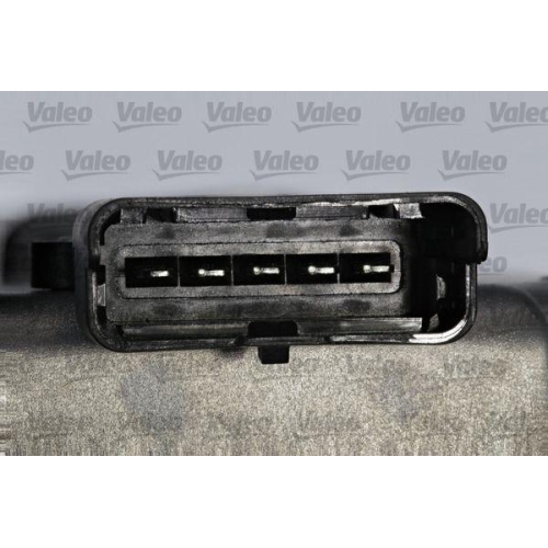VALEO Wischermotor ORIGINAL TEIL 582626
