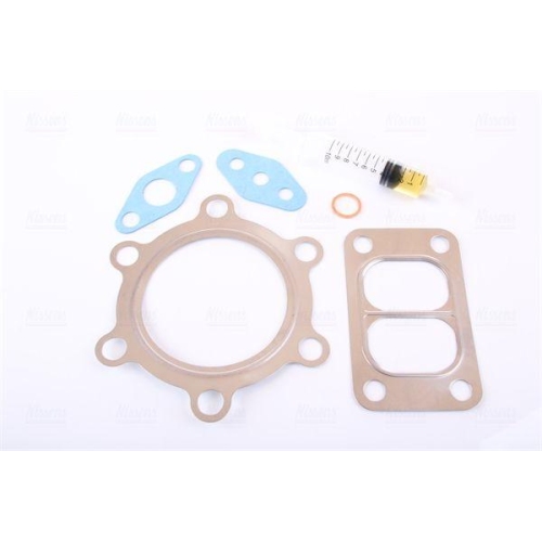 NISSENS Lader, Aufladung ** FACTORY NEW ** 93578