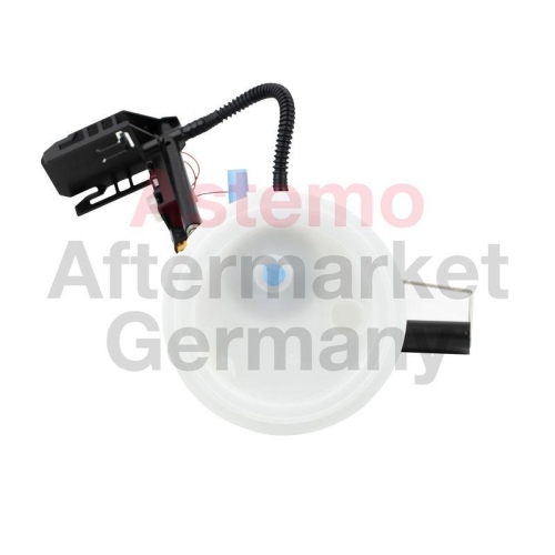 ASTEMO-HITACHI Sensor, Kraftstoffvorrat 2503244