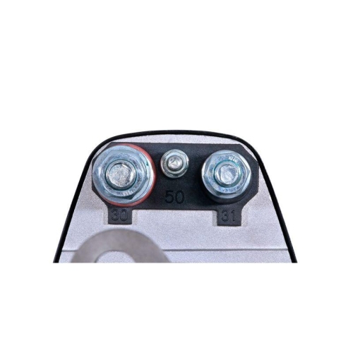 HELLA Starter 8EA 012 586-091