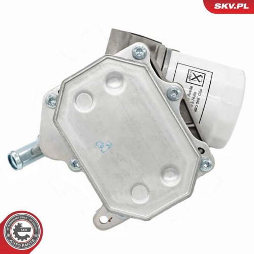 ESEN SKV &Ouml;lk&uuml;hler, Motor&ouml;l 31SKV338