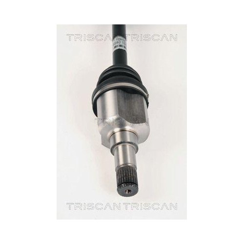 TRISCAN Antriebswelle 8540 16574