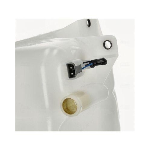 NISSENS Ausgleichsbeh&auml;lter, K&uuml;hlmittel ** FIRST FIT ** 996023