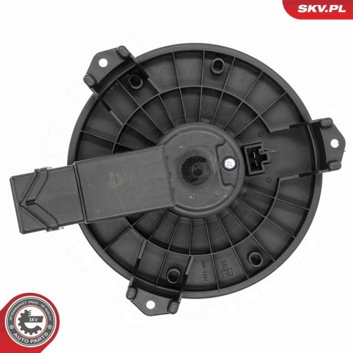 ESEN SKV Innenraumgebl&auml;se