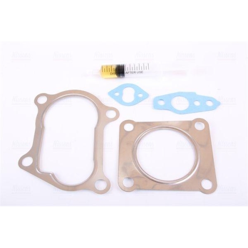 NISSENS Lader, Aufladung ** FACTORY NEW ** 93613