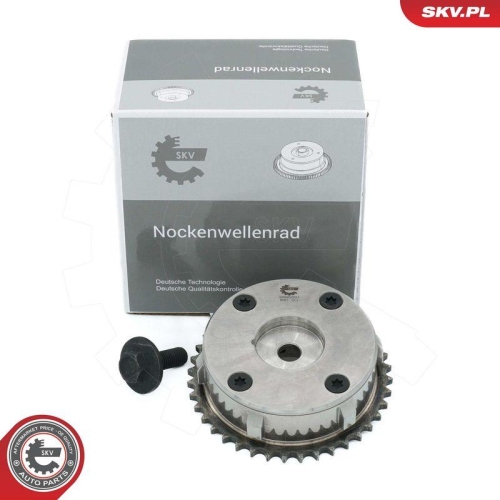 ESEN SKV Nockenwellenversteller 39SKV531