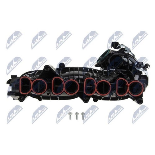 NTY Saugrohrmodul BKS-BM-001