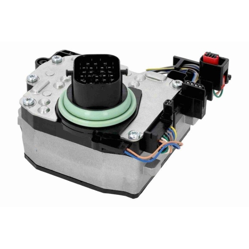 VEMO Schaltventil, Automatikgetriebe Original VEMO Qualit&auml;t