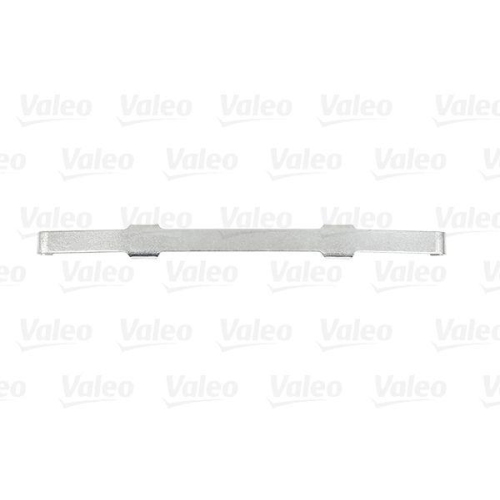 VALEO Bremsbelagsatz, Scheibenbremse OPTIPACK 882270