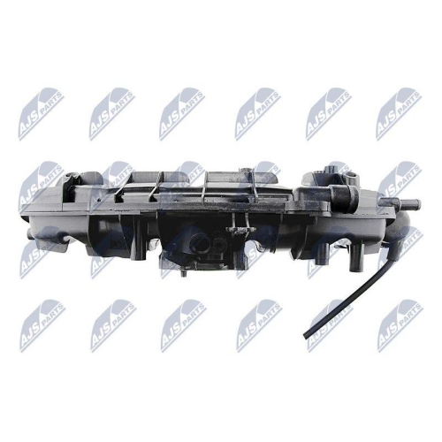 NTY Saugrohrmodul BKS-AU-000