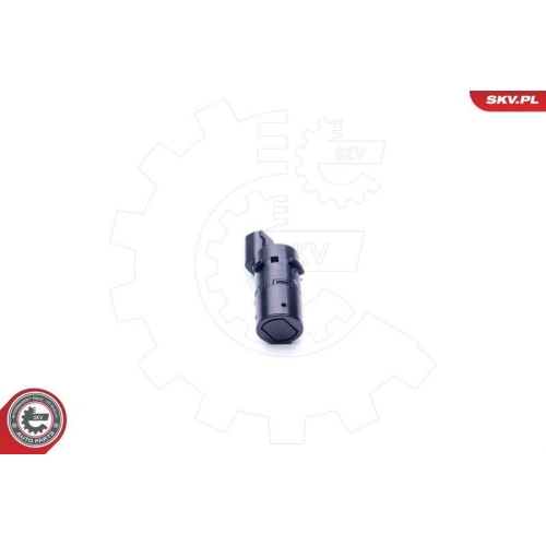 ESEN SKV Sensor, Einparkhilfe