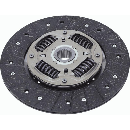 SACHS Kupplungssatz 3000 951 383