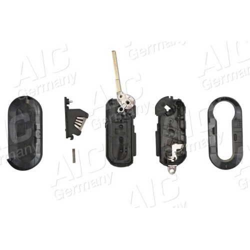AIC Geh&auml;use, Autoschl&uuml;ssel NEW MOBILITY PARTS 57570