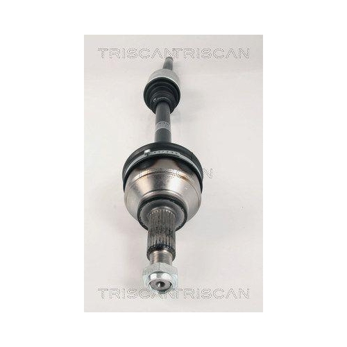 TRISCAN Antriebswelle 8540 25583