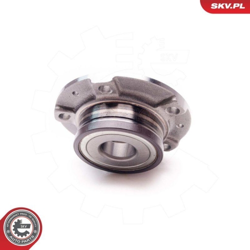 ESEN SKV Radlagersatz 29SKV070