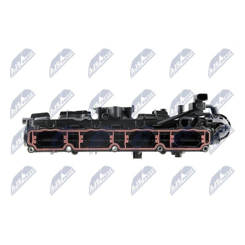 NTY Saugrohrmodul BKS-AU-000K