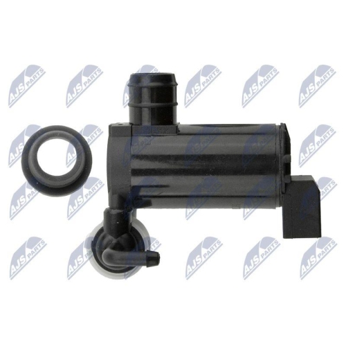 NTY Waschwasserpumpe, Scheibenreinigung ESP-RE-002