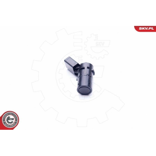 ESEN SKV Sensor, Einparkhilfe