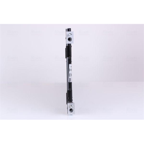 NISSENS Kondensator, Klimaanlage 940701