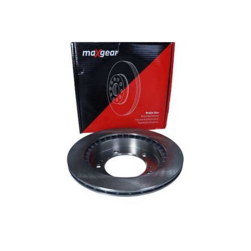 MAXGEAR Bremsscheibe 19-4748
