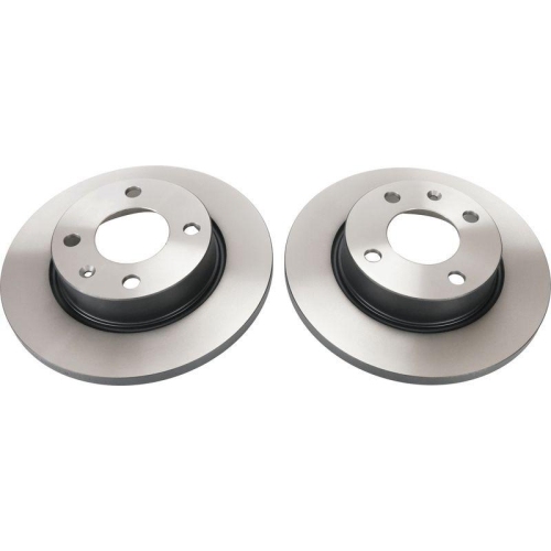 TRW Bremsscheibe DF2765