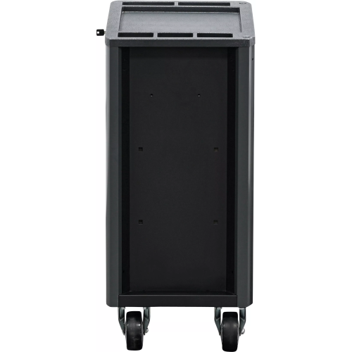 BGS Werkzeugwagen 4111 Werkzeugwagen Werkstattwagen Rollwagen leer 8 Schubladen