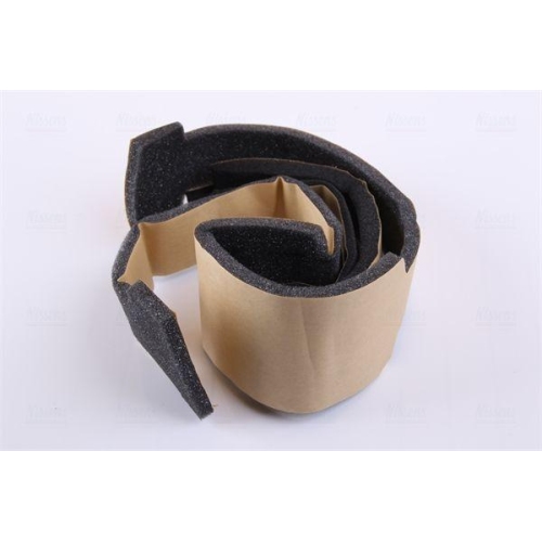 NISSENS W&auml;rmetauscher, Innenraumheizung 77614