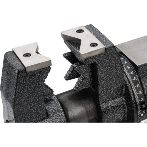 VIGOR Schraubstock V6150N