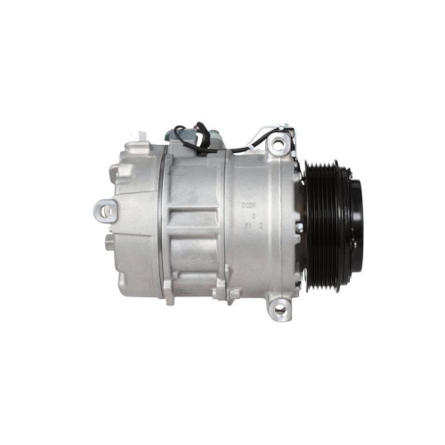 HELLA Kompressor, Klimaanlage >>> Easy2Fit <<< 8FK 366 203-501