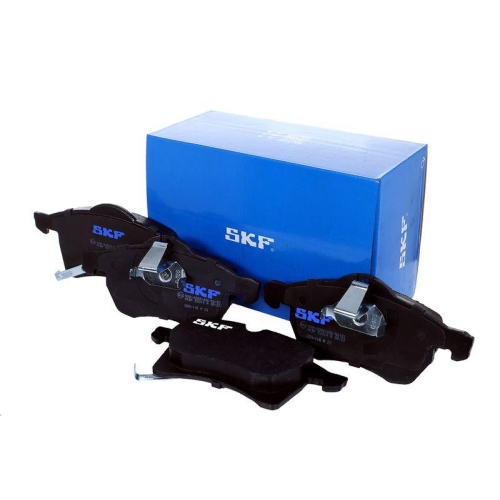 SKF Bremsbelagsatz, Scheibenbremse VKBP 80314 A