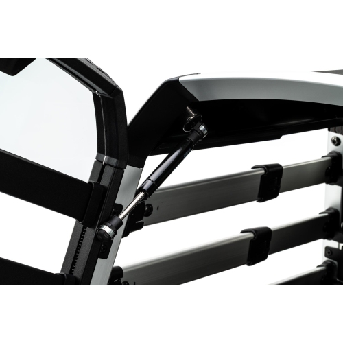 Thule Allax S Autotransportbox Hundebox f&uuml;rs Auto - Gr&ouml;&szlig;e S - 770001