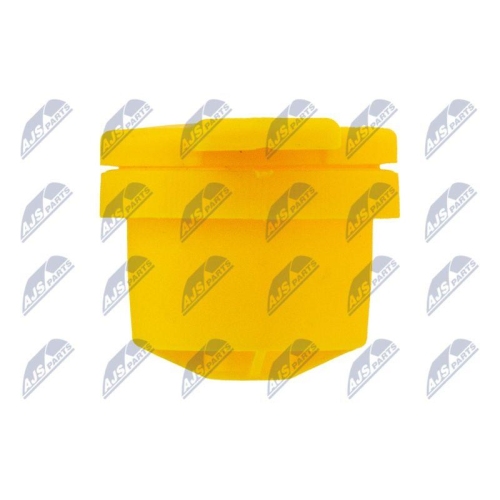 NTY Verschluss, Waschwasserbeh&auml;lter KZS-RE-000