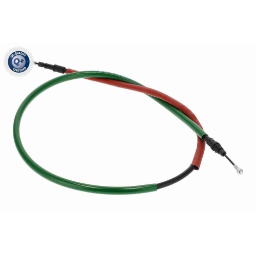VAICO Seilzug, Feststellbremse Q+, Erstausr&uuml;sterqualit&auml;t V22-30042
