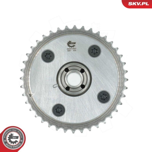 ESEN SKV Nockenwellenversteller