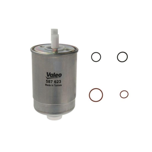 VALEO Kraftstofffilter 587623