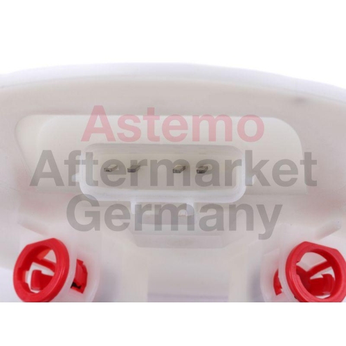 ASTEMO-HITACHI Sensor, Kraftstoffvorrat 2503559
