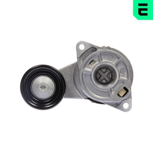 OPTIMAL Spannarm, Keilrippenriemen 0-N2210