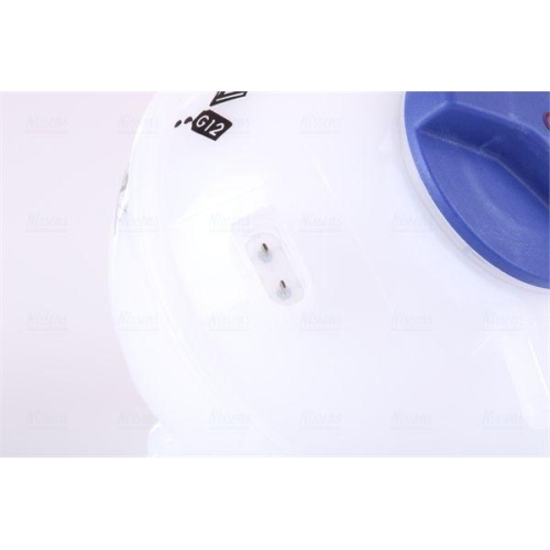 NISSENS Ausgleichsbehälter, Kühlmittel ** FIRST FIT ** 996120